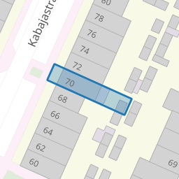 Perceel PMR00-N-1556