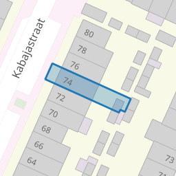 Perceel PMR00-N-1558