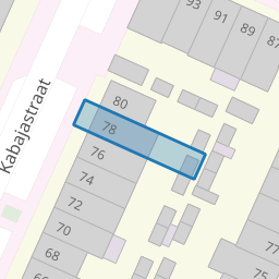 Perceel PMR00-N-1560