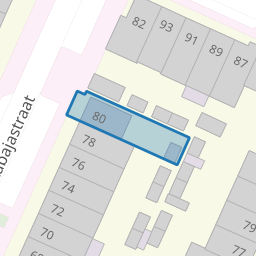 Perceel PMR00-N-1561