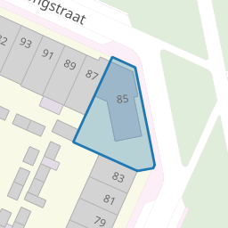 Perceel PMR00-N-1573