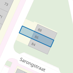 Perceel PMR00-N-1580