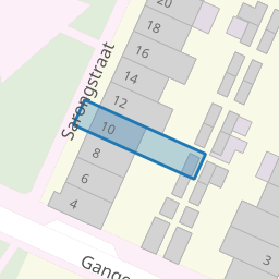 Perceel PMR00-N-1585