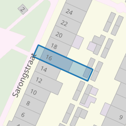 Perceel PMR00-N-1588