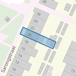 Perceel PMR00-N-1590