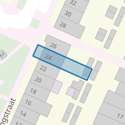 Perceel PMR00-N-1592