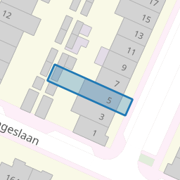 Perceel PMR00-N-1596