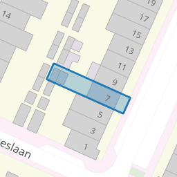 Perceel PMR00-N-1597