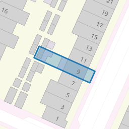 Perceel PMR00-N-1598