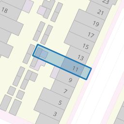 Perceel PMR00-N-1599