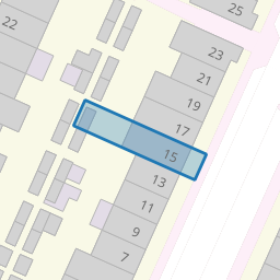 Perceel PMR00-N-1601