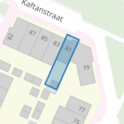 Perceel PMR00-N-1640