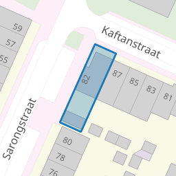 Perceel PMR00-N-1644