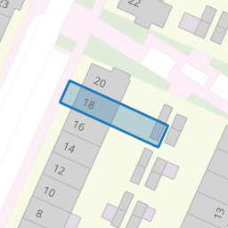 Perceel PMR00-N-1657