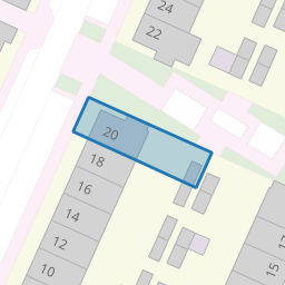 Perceel PMR00-N-1658