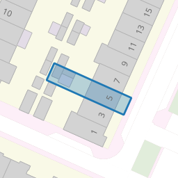 Perceel PMR00-N-1661