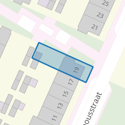 Perceel PMR00-N-1668