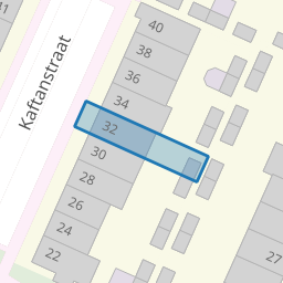 Perceel PMR00-N-1674