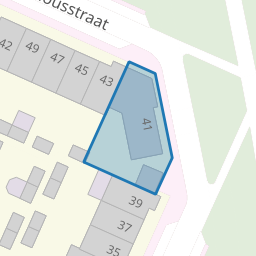 Perceel PMR00-N-1689