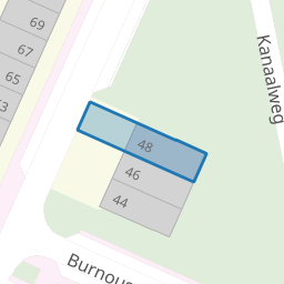 Perceel PMR00-N-1697