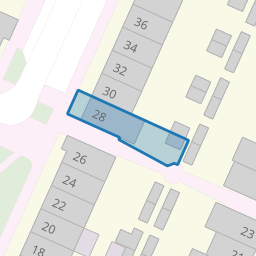 Perceel PMR00-N-1713