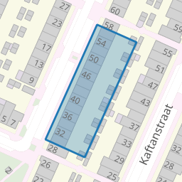 Perceel PMR00-N-1714