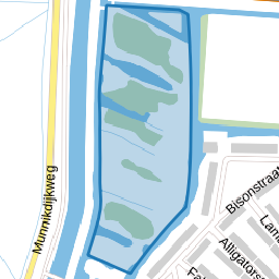 Perceel PMR00-N-1719