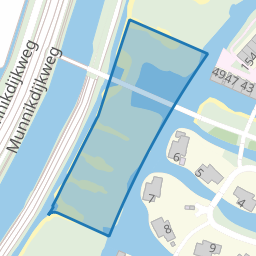 Perceel PMR00-N-1724