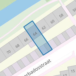 Perceel PMR00-N-1738