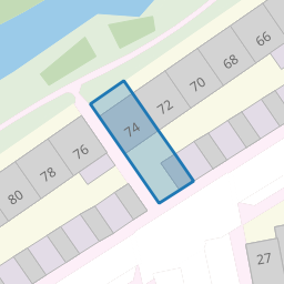 Perceel PMR00-N-1743