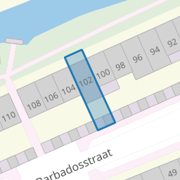 Perceel PMR00-N-1757