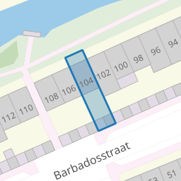 Perceel PMR00-N-1758