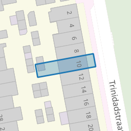 Perceel PMR00-N-1775