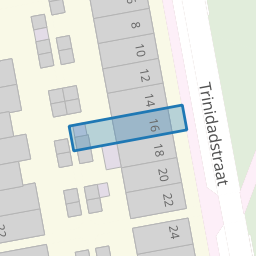 Perceel PMR00-N-1778