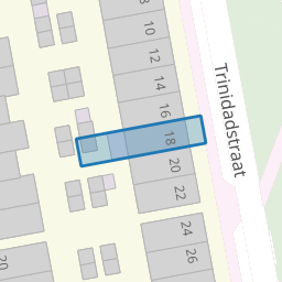 Perceel PMR00-N-1779