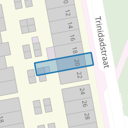 Perceel PMR00-N-1780