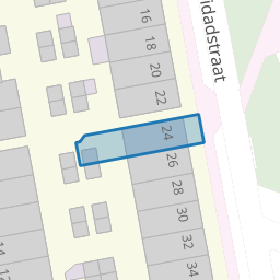 Perceel PMR00-N-1782