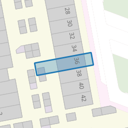 Perceel PMR00-N-1788