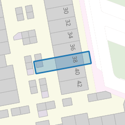 Perceel PMR00-N-1789