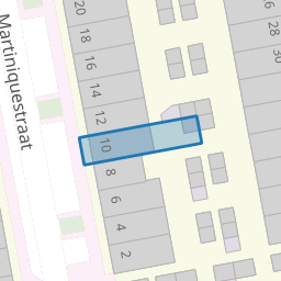 Perceel PMR00-N-1796