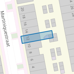 Perceel PMR00-N-1797