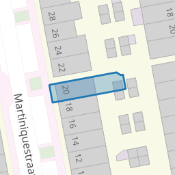 Perceel PMR00-N-1801