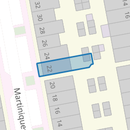 Perceel PMR00-N-1802