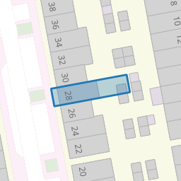 Perceel PMR00-N-1805