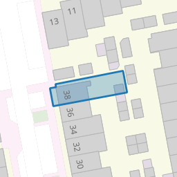 Perceel PMR00-N-1810