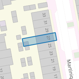 Perceel PMR00-N-1814