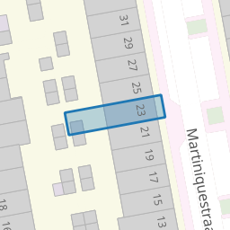 Perceel PMR00-N-1816