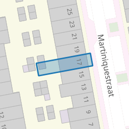 Perceel PMR00-N-1819