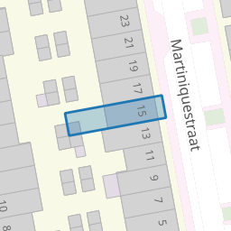 Perceel PMR00-N-1820