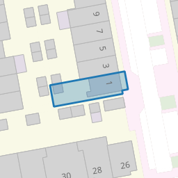 Perceel PMR00-N-1827